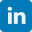 LinkedIn Icon