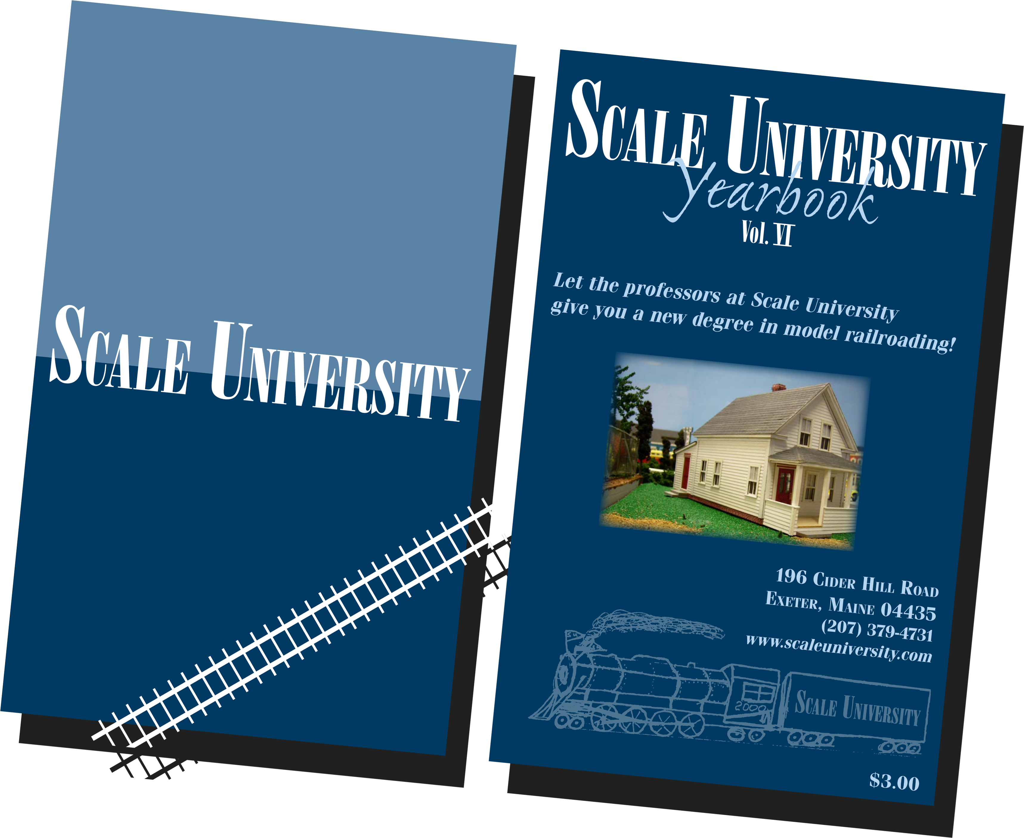 Scale University